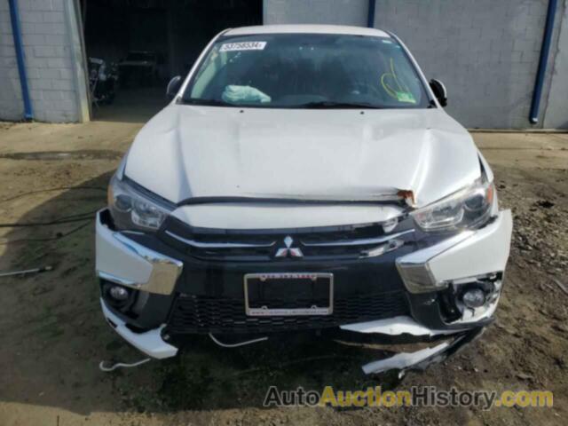 MITSUBISHI OUTLANDER ES, JA4AR3AW9JZ008782