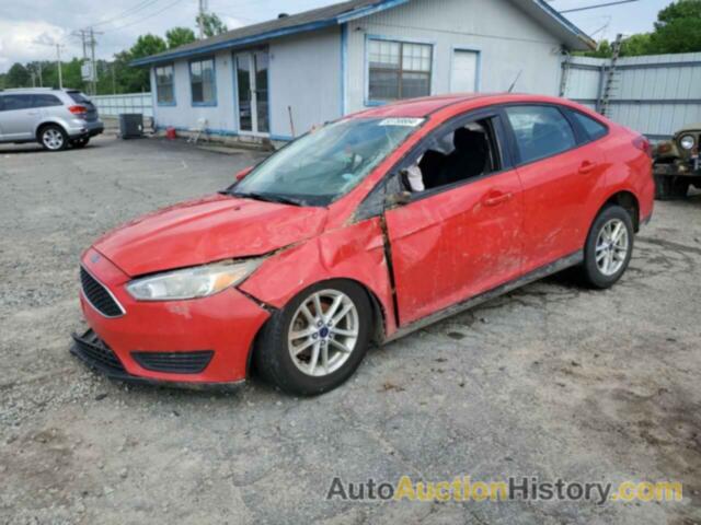 FORD FOCUS SE, 1FADP3F24GL255899