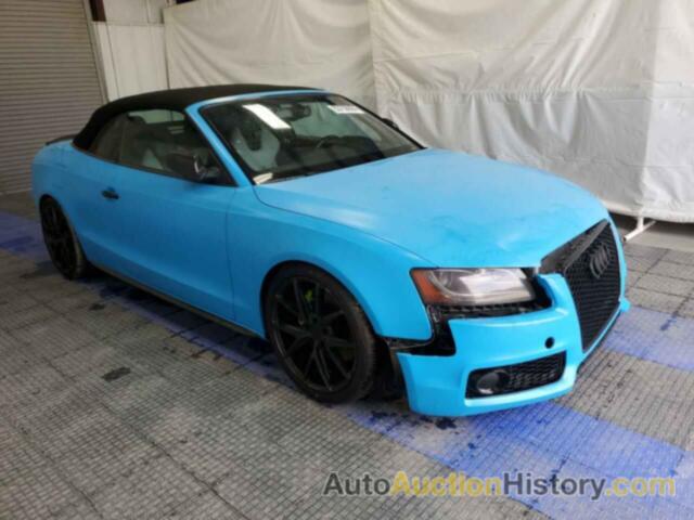 AUDI S5/RS5 PREMIUM PLUS, WAUCGAFH9BN009598