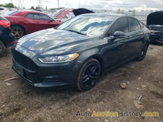 FORD FUSION SE, 1FA6P0H78F5110108