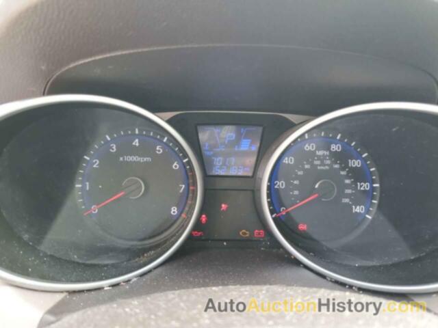 HYUNDAI TUCSON GLS, KM8JT3AF6EU802094