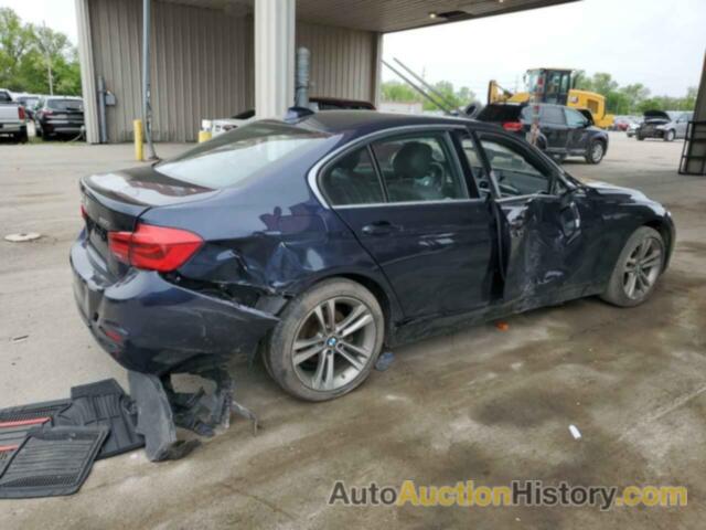 BMW 3 SERIES XI, WBA8D9G52HNU60365