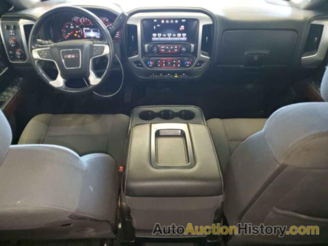 GMC All Models K1500 SLE, 3GTU2MECXGG166392