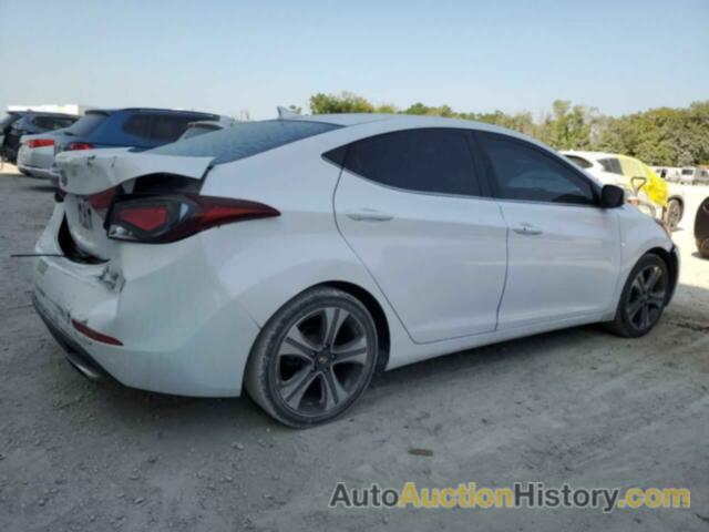 HYUNDAI ELANTRA SE, KMHDH4AHXFU371735