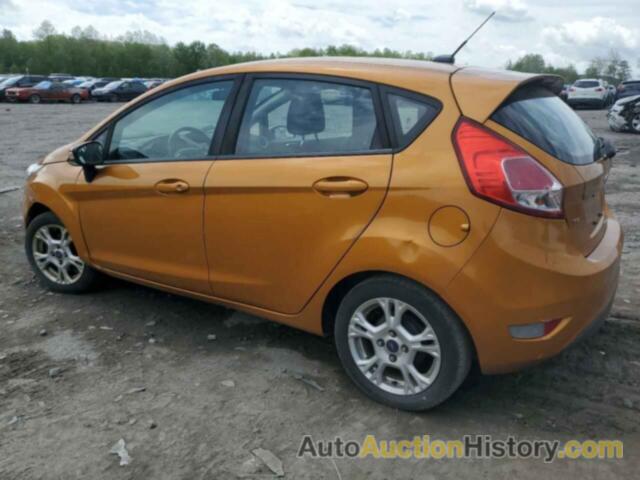 FORD FIESTA SE, 3FADP4EJXGM125705