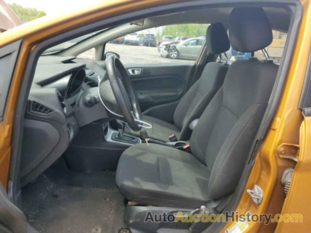 FORD FIESTA SE, 3FADP4EJXGM125705