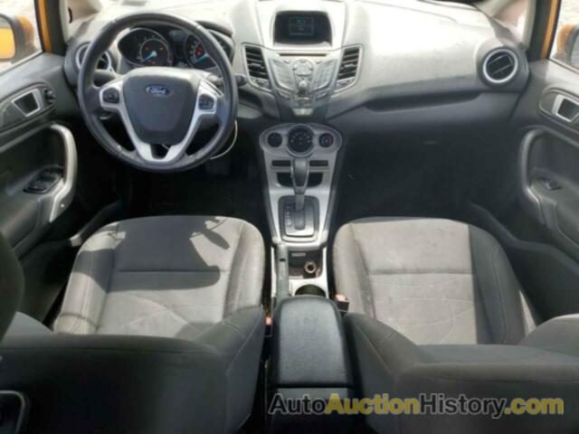 FORD FIESTA SE, 3FADP4EJXGM125705