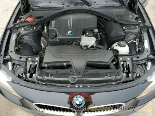 BMW 3 SERIES I, WBA3A5G52ENP33750