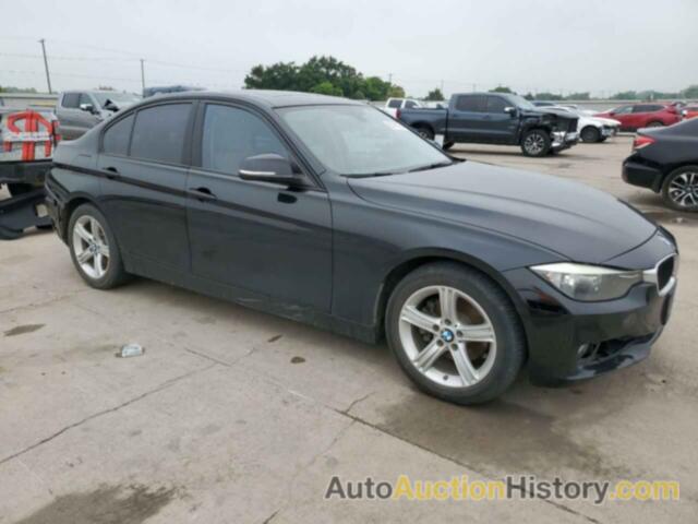 BMW 3 SERIES I, WBA3A5G52ENP33750