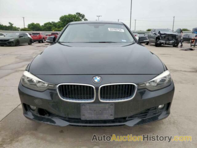 BMW 3 SERIES I, WBA3A5G52ENP33750