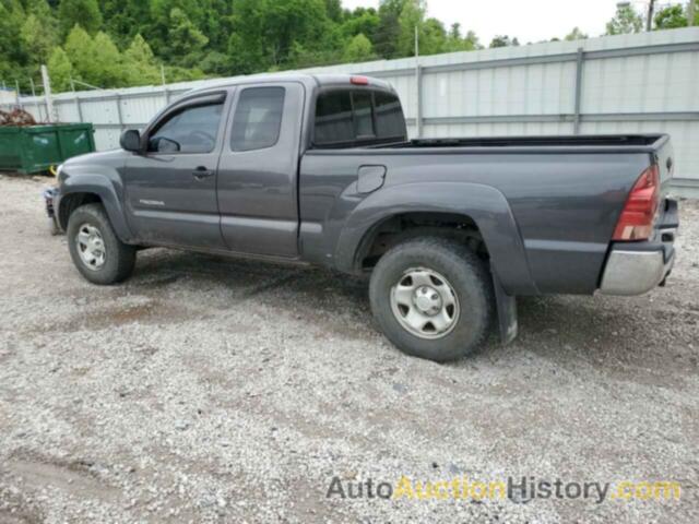 TOYOTA TACOMA ACCESS CAB, 5TFUX4EN2BX007129