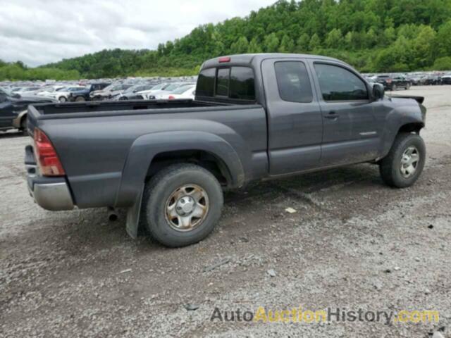 TOYOTA TACOMA ACCESS CAB, 5TFUX4EN2BX007129