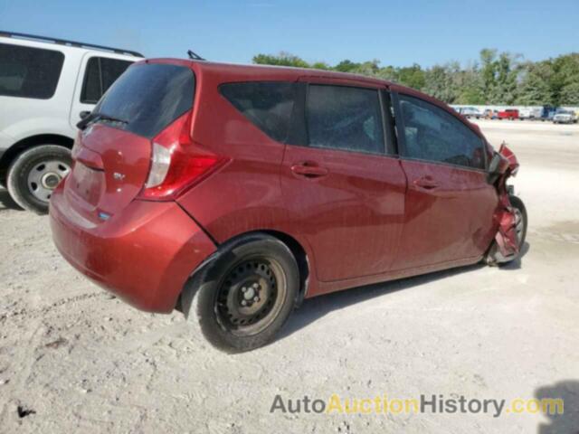 NISSAN VERSA S, 3N1CE2CP7GL372518