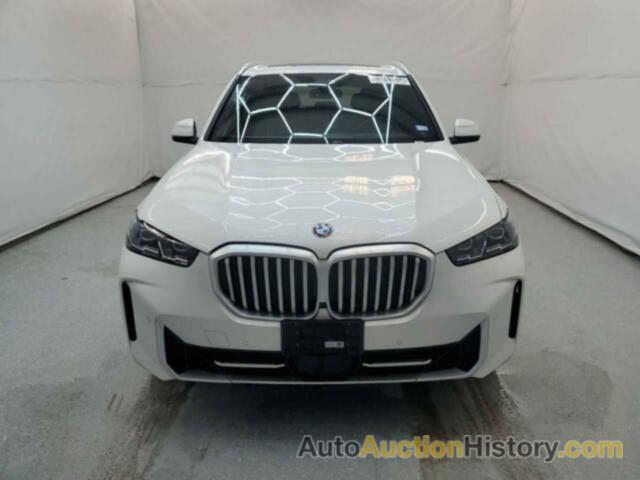 BMW X5 XDRIVE40I, 5UX23EU05R9T52375