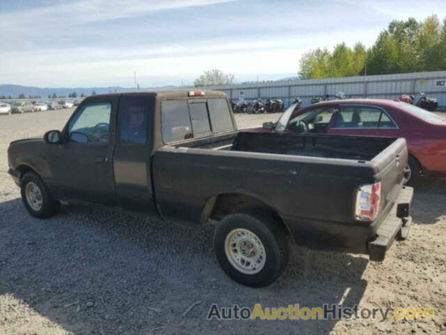 FORD RANGER SUPER CAB, 1FTCR14X2PPA72674