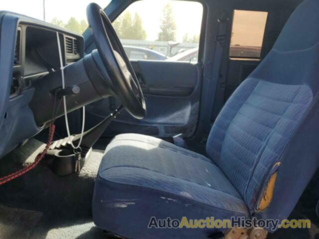FORD RANGER SUPER CAB, 1FTCR14X2PPA72674