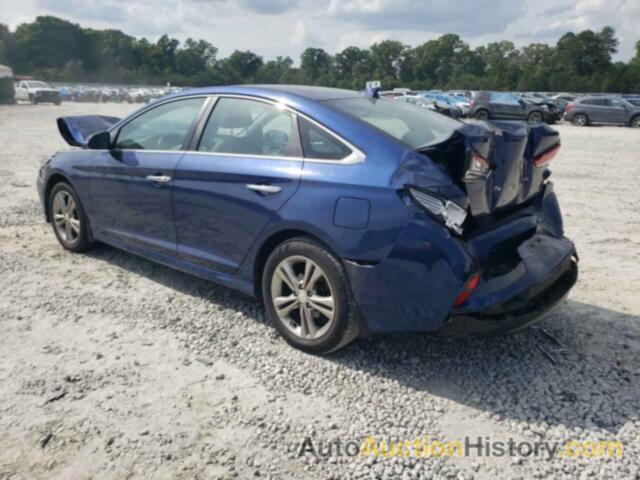 HYUNDAI SONATA LIMITED, 5NPE34AF4KH793560