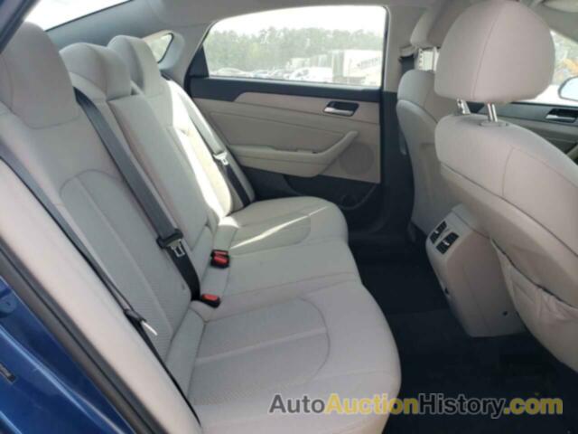 HYUNDAI SONATA LIMITED, 5NPE34AF4KH793560