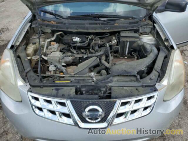 NISSAN ROGUE S, JN8AS5MV5CW701852