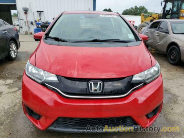 HONDA FIT EX, 3HGGK5H87FM711430