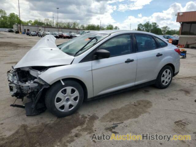 FORD FOCUS S, 1FADP3E29GL220650