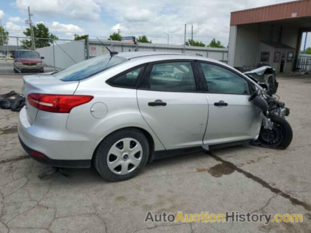 FORD FOCUS S, 1FADP3E29GL220650