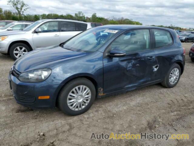 VOLKSWAGEN GOLF, WVWAA7AJ6CW040120