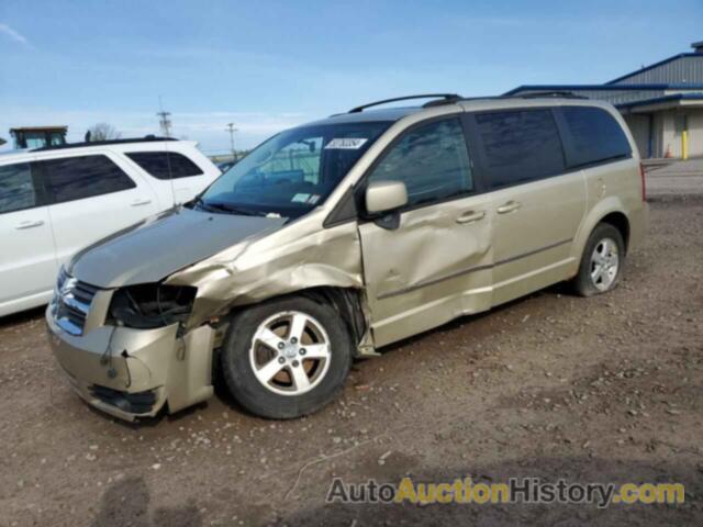 DODGE CARAVAN SXT, 2D4RN5D16AR369268