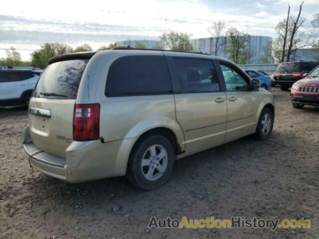 DODGE CARAVAN SXT, 2D4RN5D16AR369268