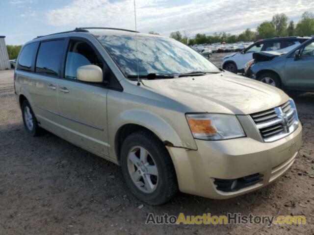 DODGE CARAVAN SXT, 2D4RN5D16AR369268