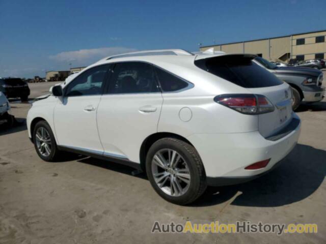 LEXUS RX350 350, 2T2ZK1BA3FC206596