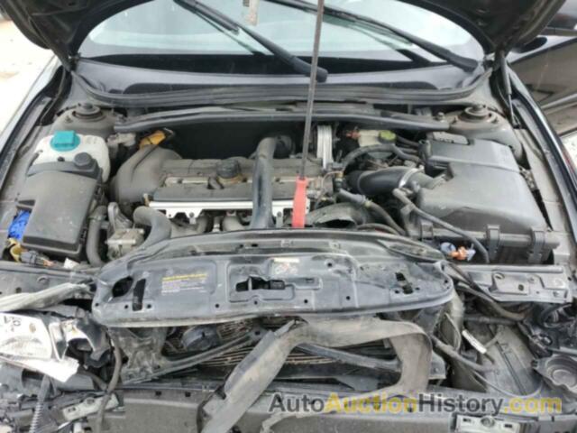 VOLVO S60 2.5T, YV1RH592782673802