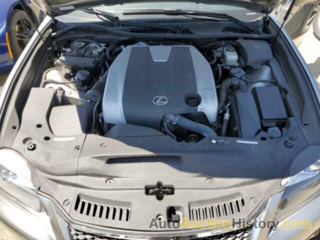 LEXUS GS350 350, JTHBE1BL9FA019056