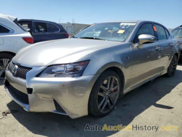 LEXUS GS350 350, JTHBE1BL9FA019056