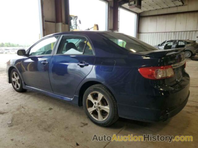 TOYOTA COROLLA BASE, 2T1BU4EE1BC716262