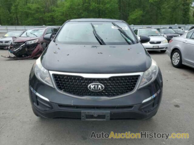 KIA SPORTAGE LX, KNDPB3AC2G7857005