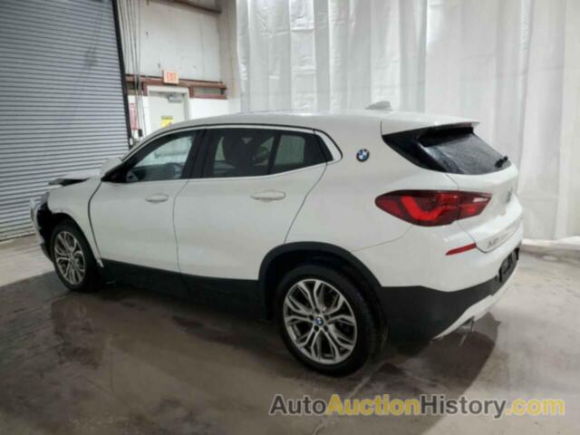 BMW X2 XDRIVE28I, WBXYJ1C01L5R77210