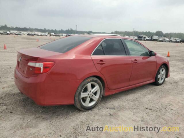 TOYOTA CAMRY L, 4T1BF1FK8DU698597