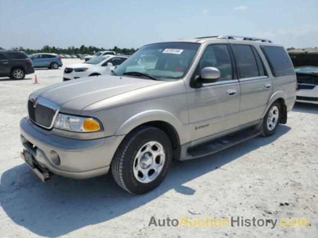 LINCOLN NAVIGATOR, 5LMEU27A8YLJ41177