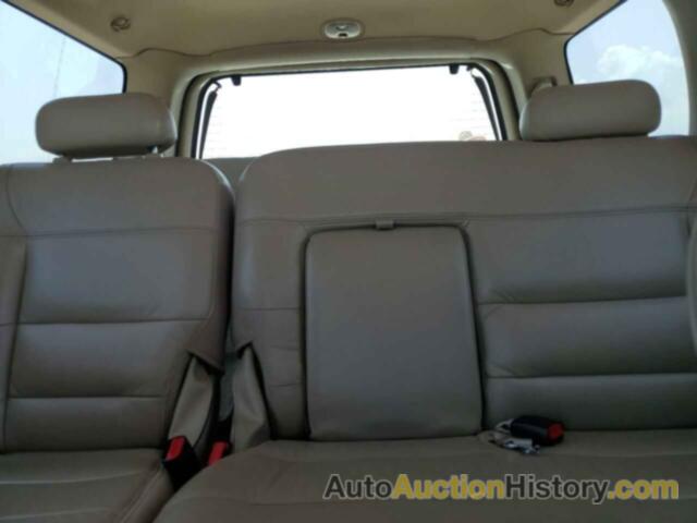 LINCOLN NAVIGATOR, 5LMEU27A8YLJ41177