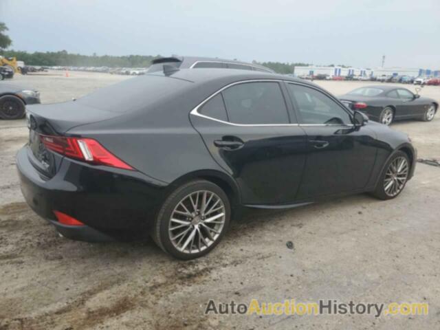 LEXUS IS 250, JTHBF1D25F5051576