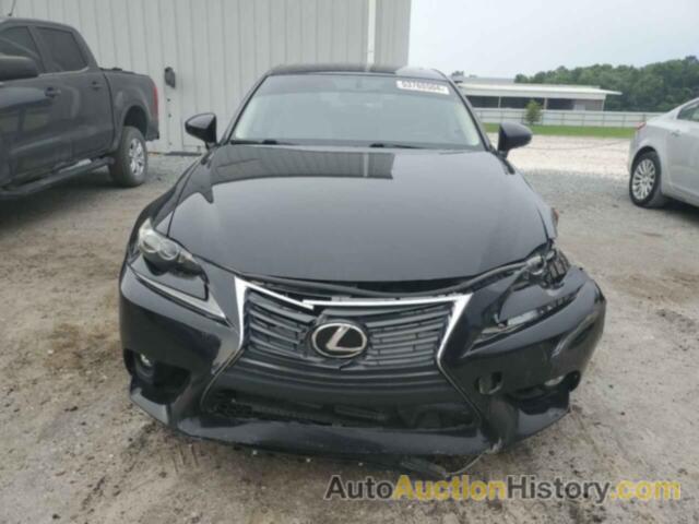 LEXUS IS 250, JTHBF1D25F5051576