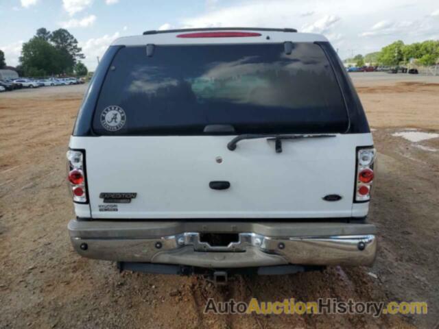 FORD EXPEDITION EDDIE BAUER, 1FMFU18L42LA21112