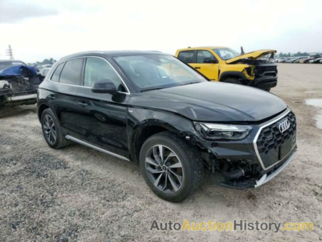 AUDI Q5 PREMIUM 45, WA1GAAFY2P2087634