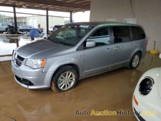 DODGE CARAVAN SE, 2C4RDGBG7KR780246