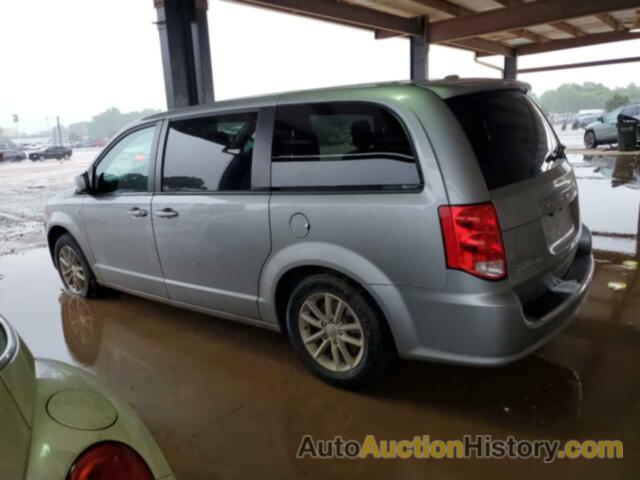 DODGE CARAVAN SE, 2C4RDGBG7KR780246