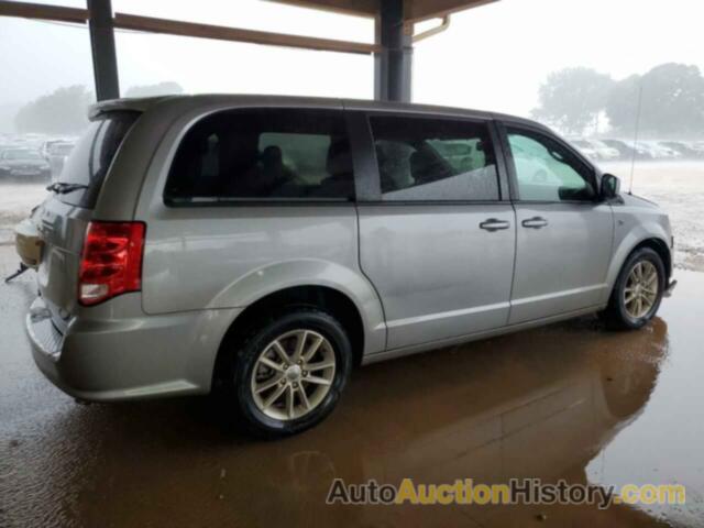 DODGE CARAVAN SE, 2C4RDGBG7KR780246