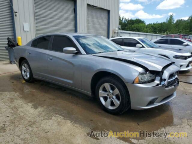 DODGE CHARGER, 2B3CL3CG5BH520936