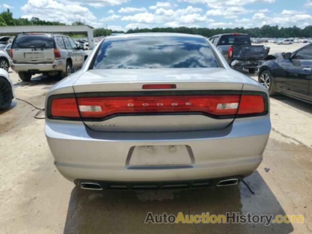 DODGE CHARGER, 2B3CL3CG5BH520936