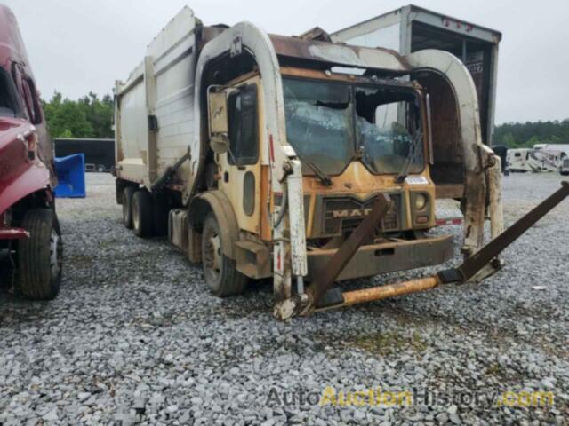 MACK ALL MODELS MRU600, 1M2AV04C5DM009779